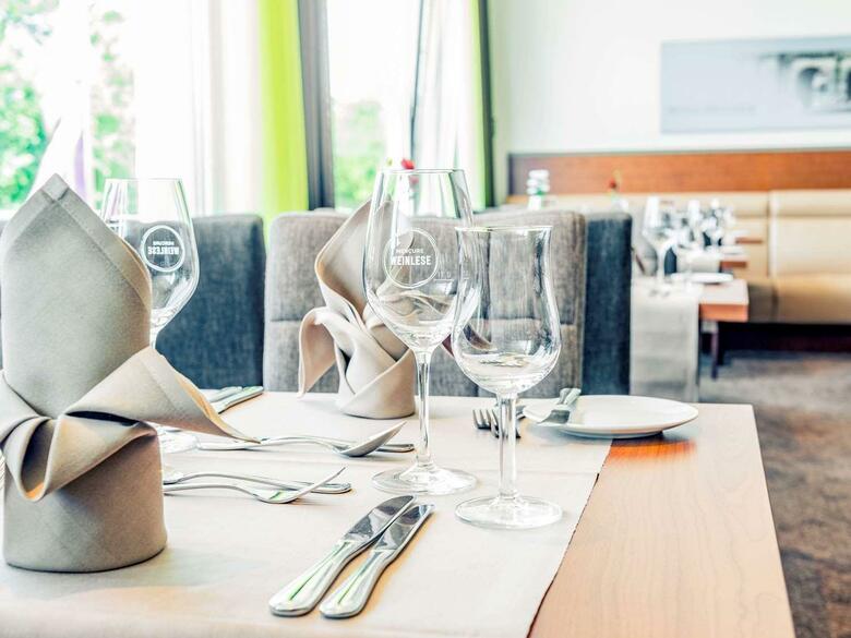 Hotel Mercure Trier Porta Nigra