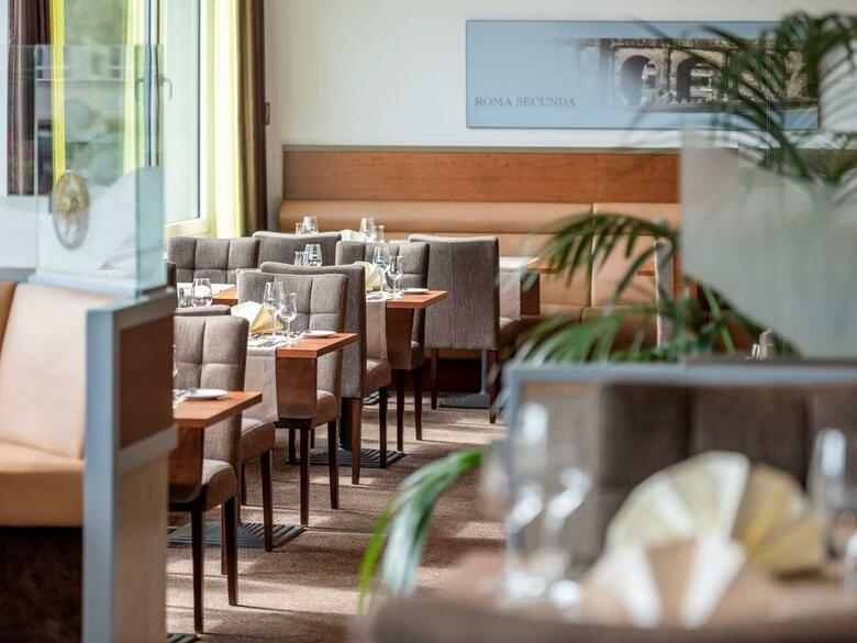 Hotel Mercure Trier Porta Nigra
