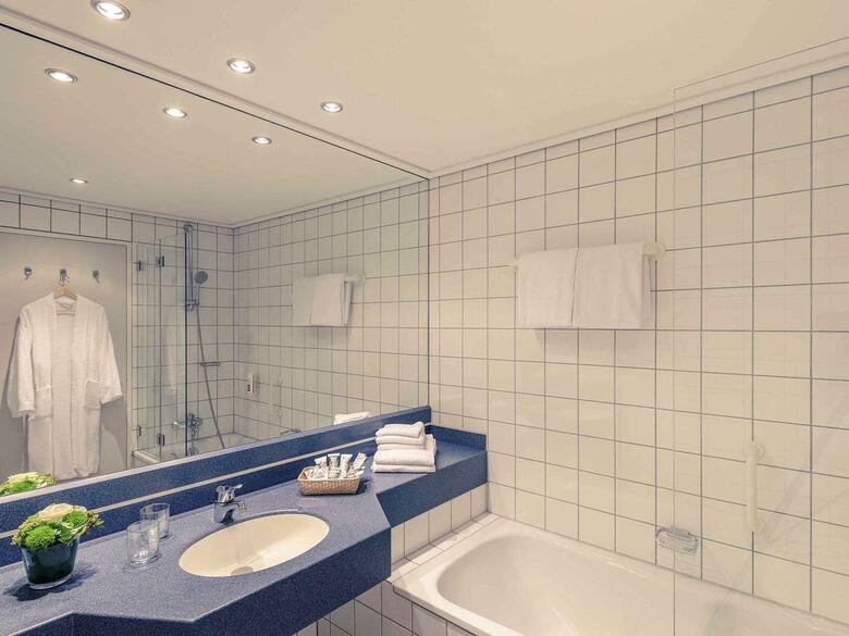 Hotel Mercure Trier Porta Nigra