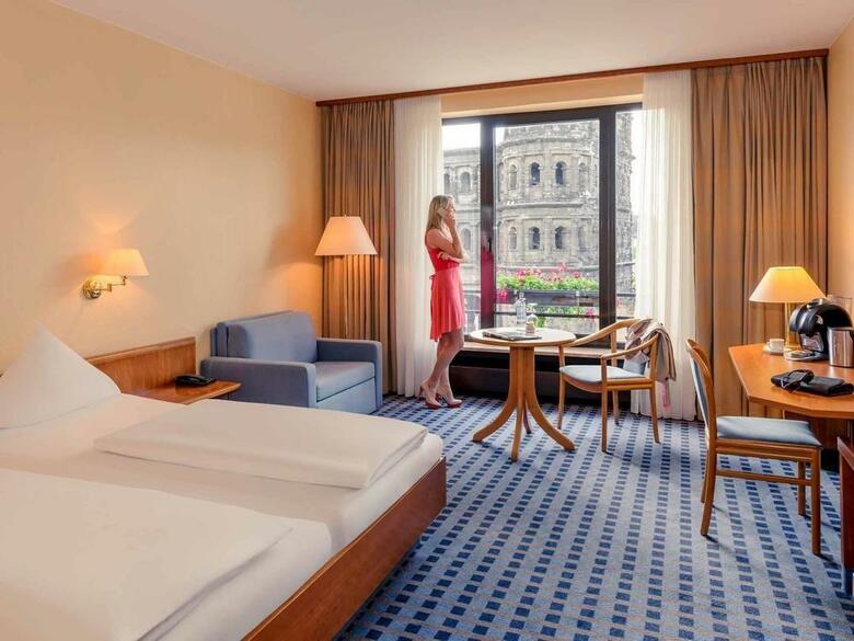Hotel Mercure Trier Porta Nigra