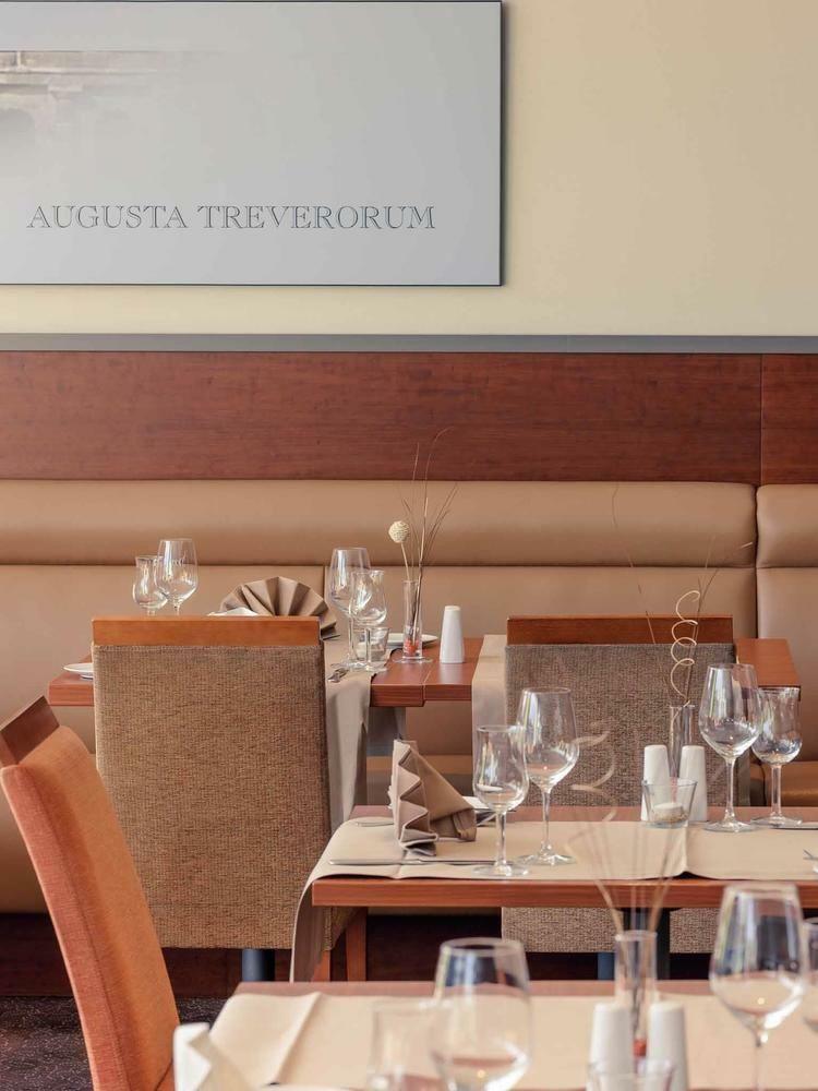 Hotel Mercure Trier Porta Nigra