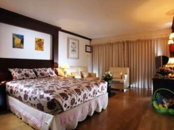 Hotel Sky Incheon Airport