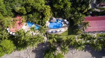 Tango Mar Beach Hotel Spa & Golf