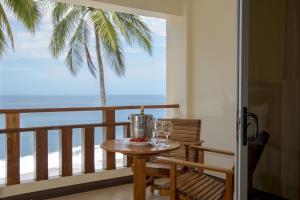 Tango Mar Beach Hotel Spa & Golf