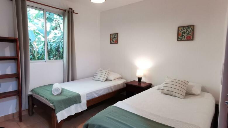 Apartamento Colibri Surf House & Flats