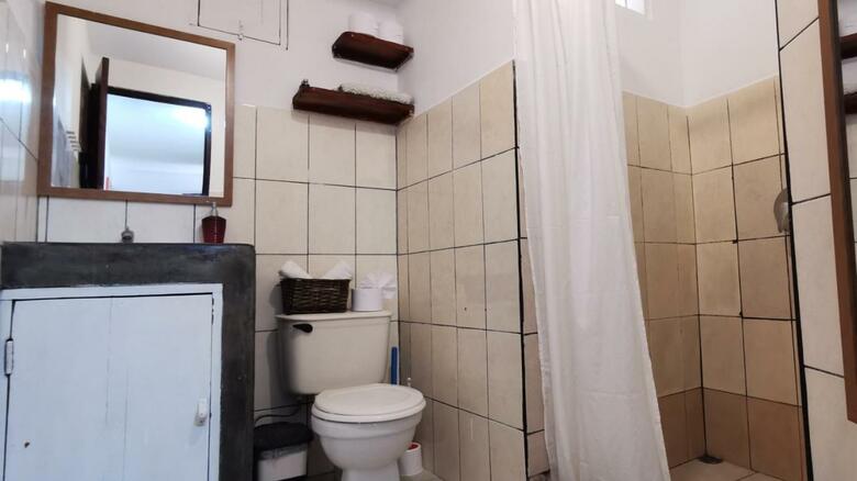 Apartamento Colibri Surf House & Flats