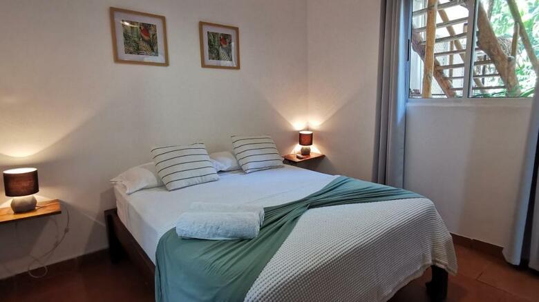 Apartamento Colibri Surf House & Flats