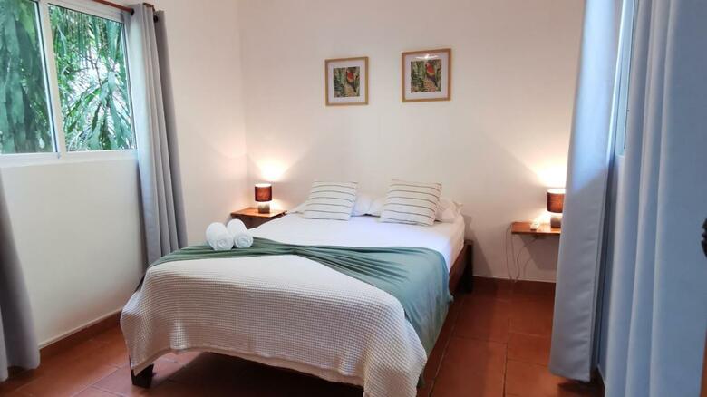 Apartamento Colibri Surf House & Flats