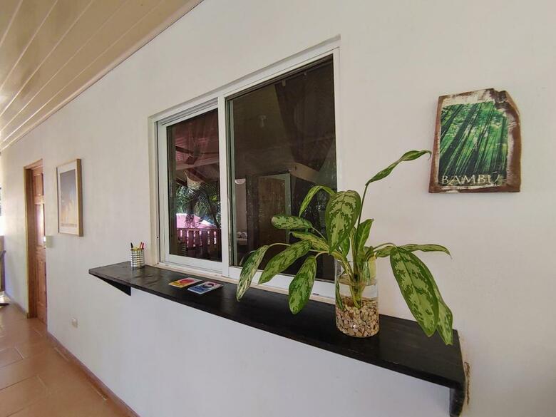 Apartamento Colibri Surf House & Flats