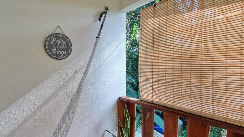 Apartamento Colibri Surf House & Flats
