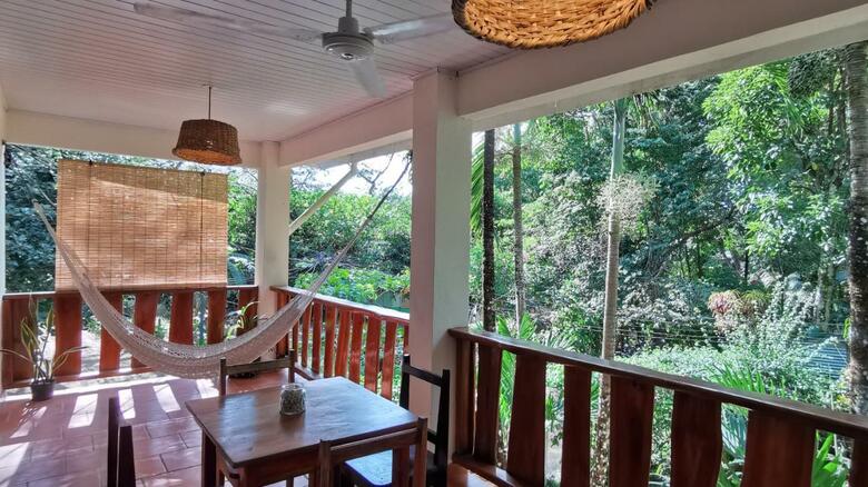 Apartamento Colibri Surf House & Flats