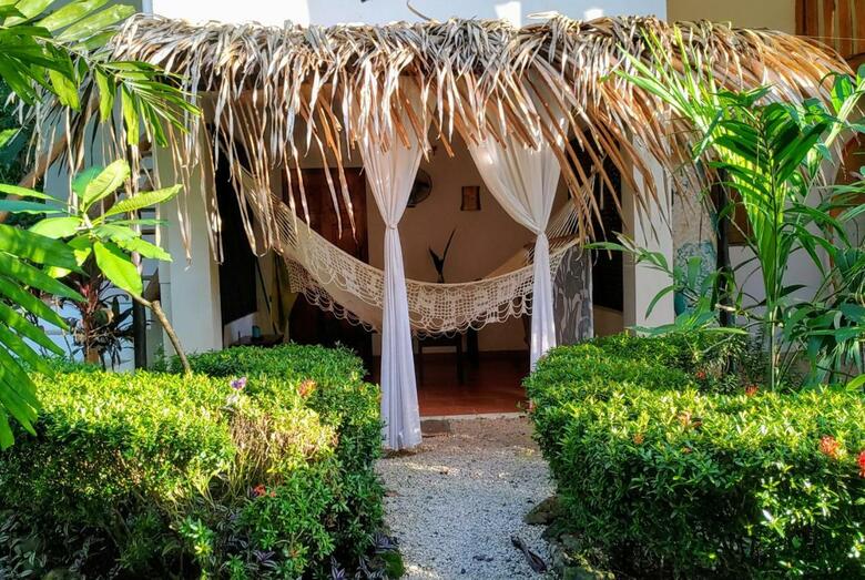 Apartamento Colibri Surf House & Flats