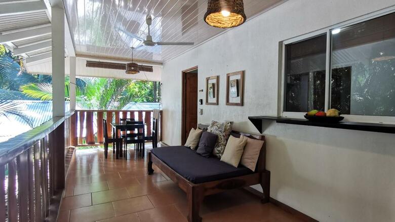 Apartamento Colibri Surf House & Flats