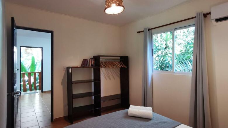 Apartamento Colibri Surf House & Flats