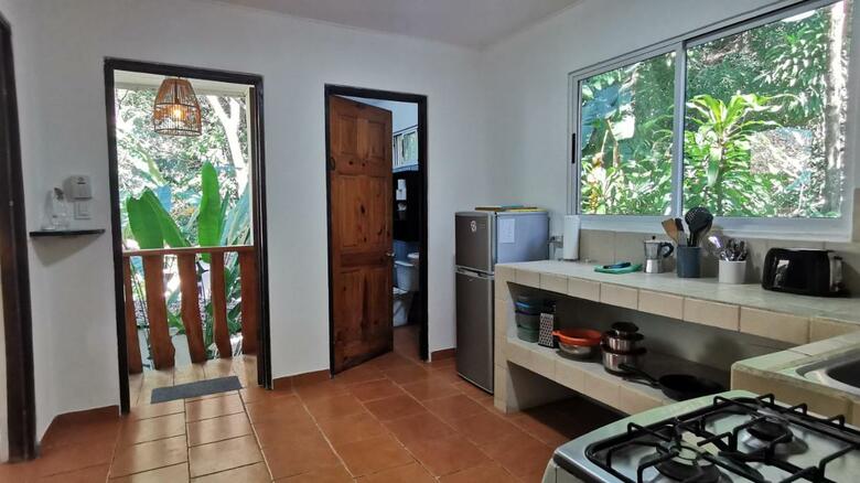 Apartamento Colibri Surf House & Flats