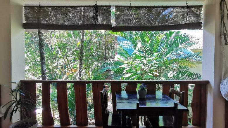 Apartamento Colibri Surf House & Flats