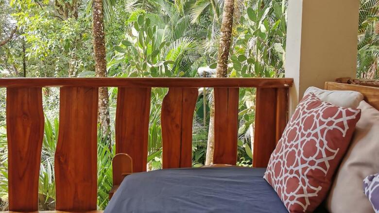 Apartamento Colibri Surf House & Flats