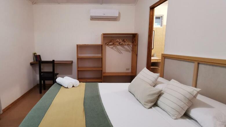 Apartamento Colibri Surf House & Flats