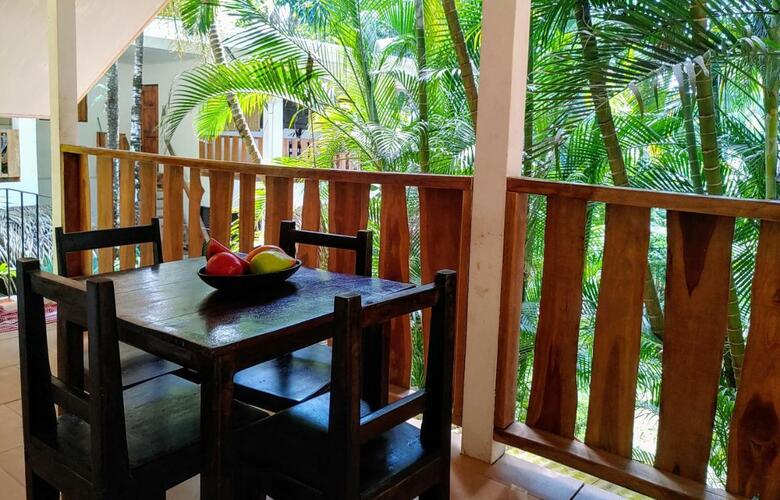 Apartamento Colibri Surf House & Flats