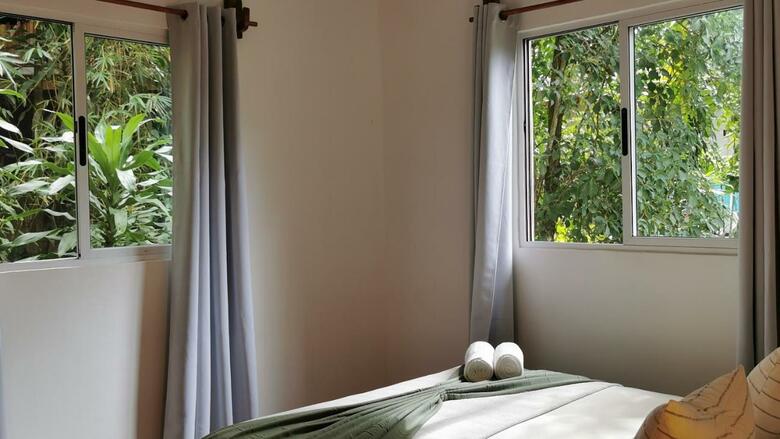Apartamento Colibri Surf House & Flats