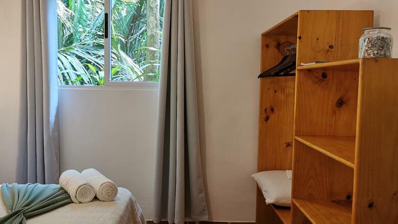 Apartamento Colibri Surf House & Flats