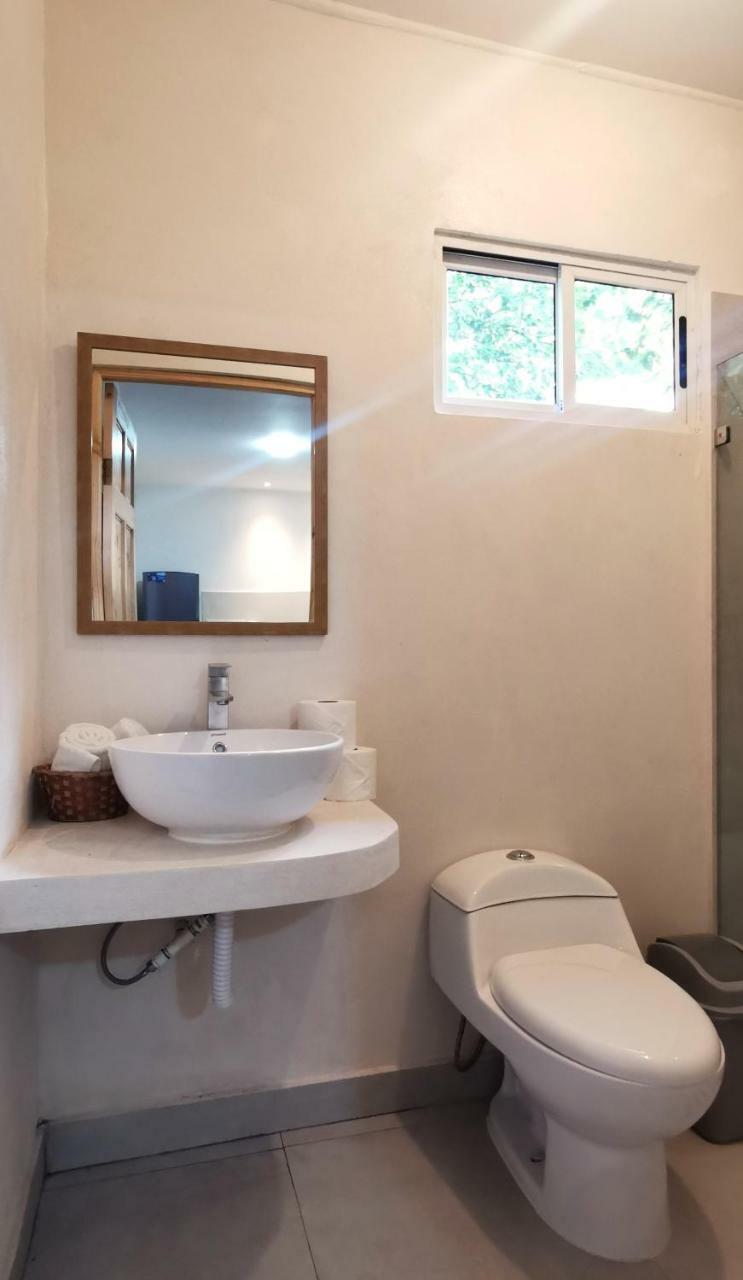 Apartamento Colibri Surf House & Flats