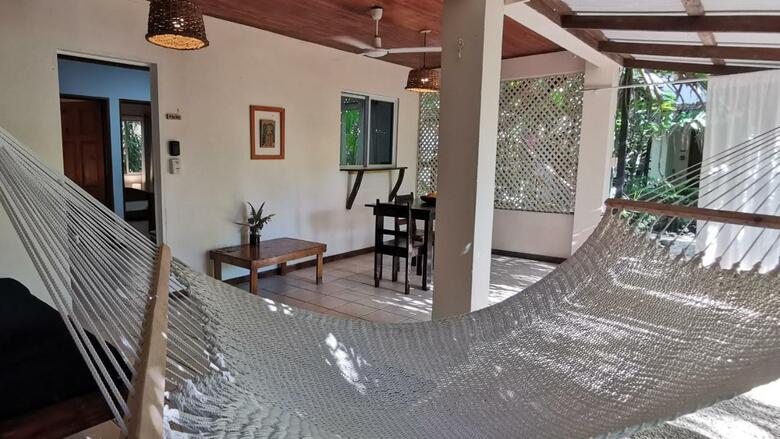 Apartamento Colibri Surf House & Flats