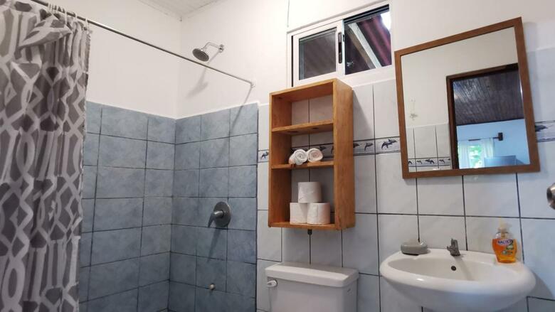 Apartamento Colibri Surf House & Flats