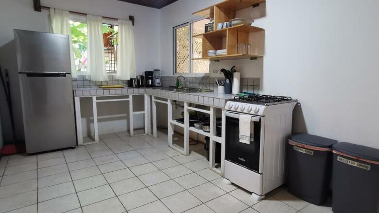 Apartamento Colibri Surf House & Flats