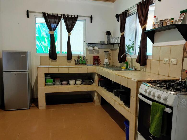 Apartamento Colibri Surf House & Flats
