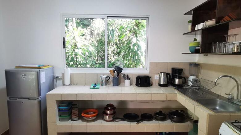 Apartamento Colibri Surf House & Flats