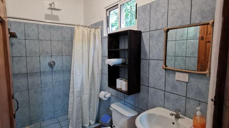 Apartamento Colibri Surf House & Flats
