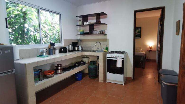 Apartamento Colibri Surf House & Flats