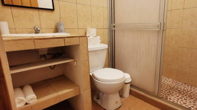 Apartamento Colibri Surf House & Flats