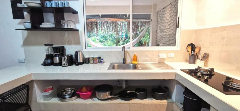 Apartamento Colibri Surf House & Flats