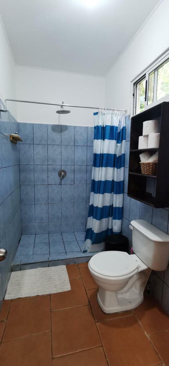 Apartamento Colibri Surf House & Flats