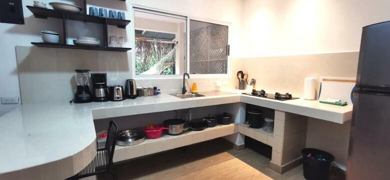 Apartamento Colibri Surf House & Flats