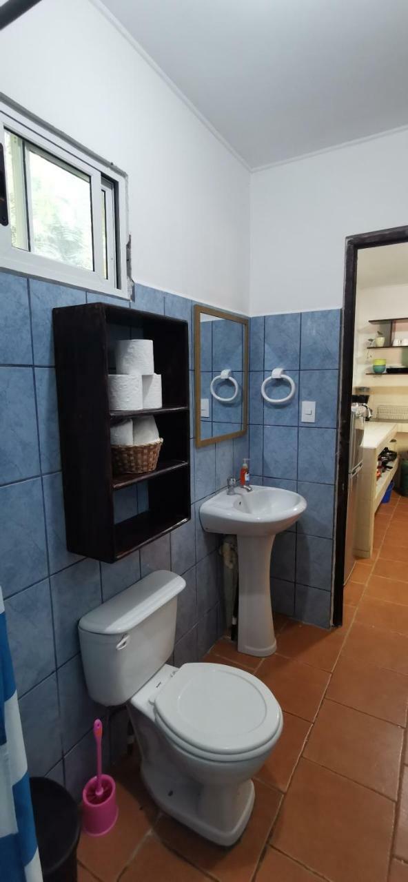 Apartamento Colibri Surf House & Flats