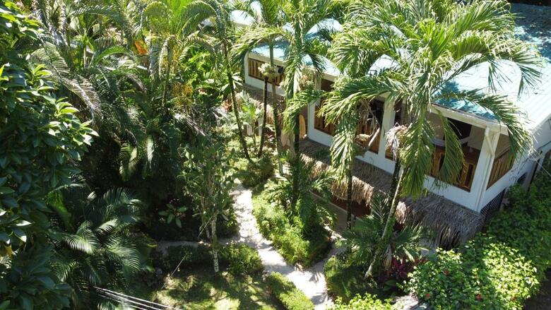 Apartamento Colibri Surf House & Flats