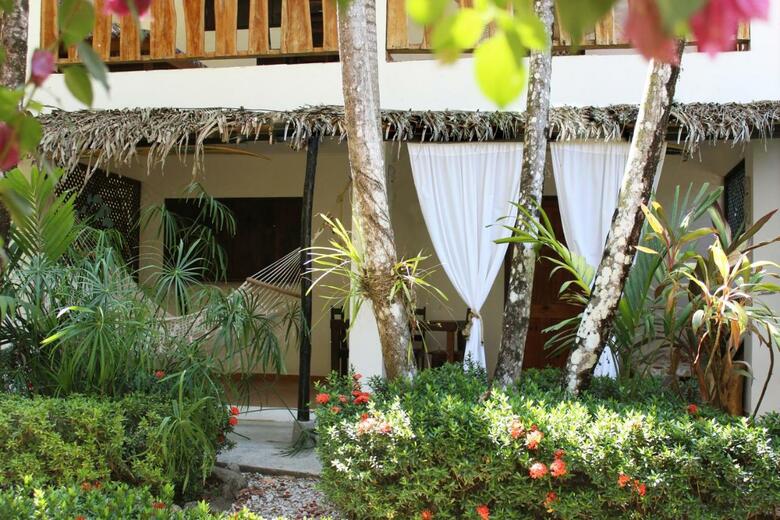 Apartamento Colibri Surf House & Flats