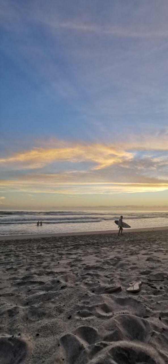 Apartamento Colibri Surf House & Flats