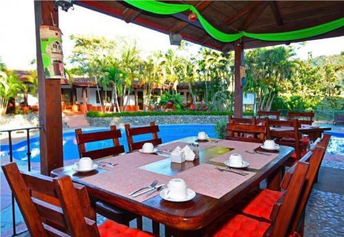 Hotel Hacienda Del Mar