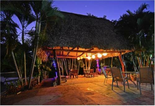 Hotel Hacienda Del Mar