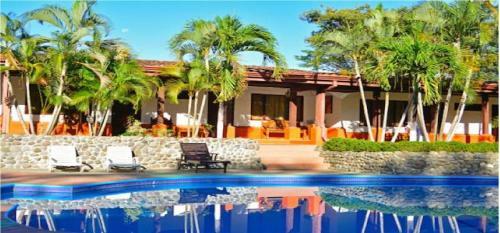 Hotel Hacienda Del Mar