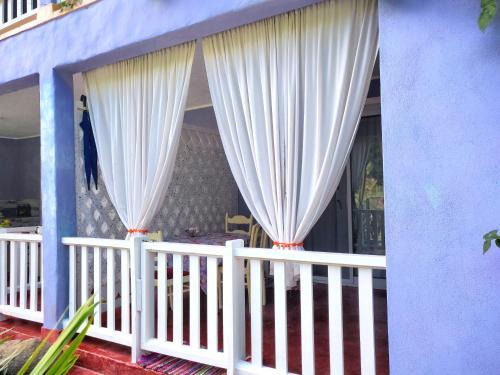 Villas Casita Azul