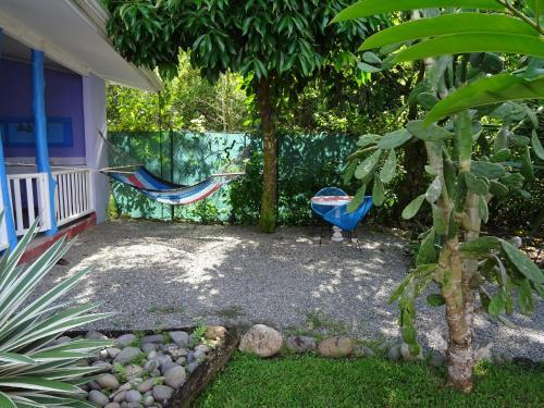 Villas Casita Azul
