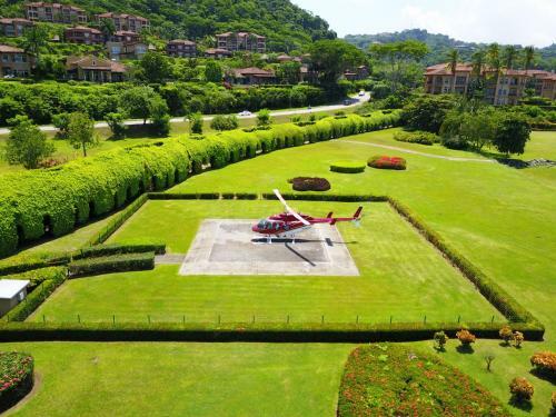 Apartamento Cr Luxury Los Sue�os