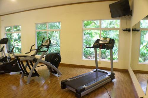 Apartamento Cr Luxury Los Sue�os