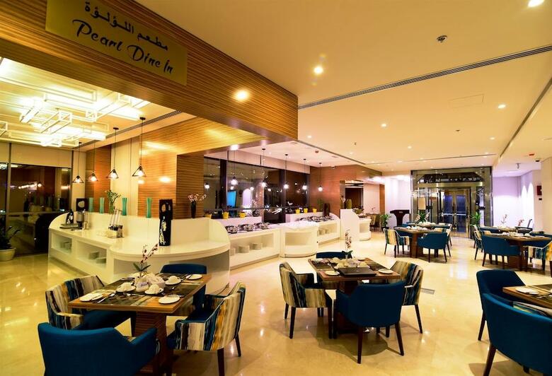 Hotel Best Western Plus Pearl Creek
