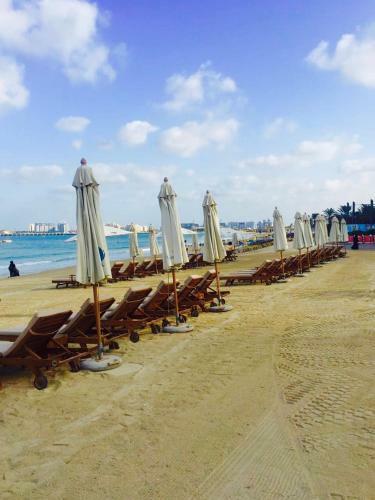 Apartamento Jumeirah Beach Apt